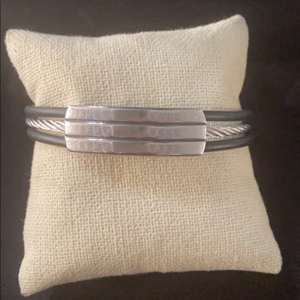Men’s Stainless Steel Bracelet